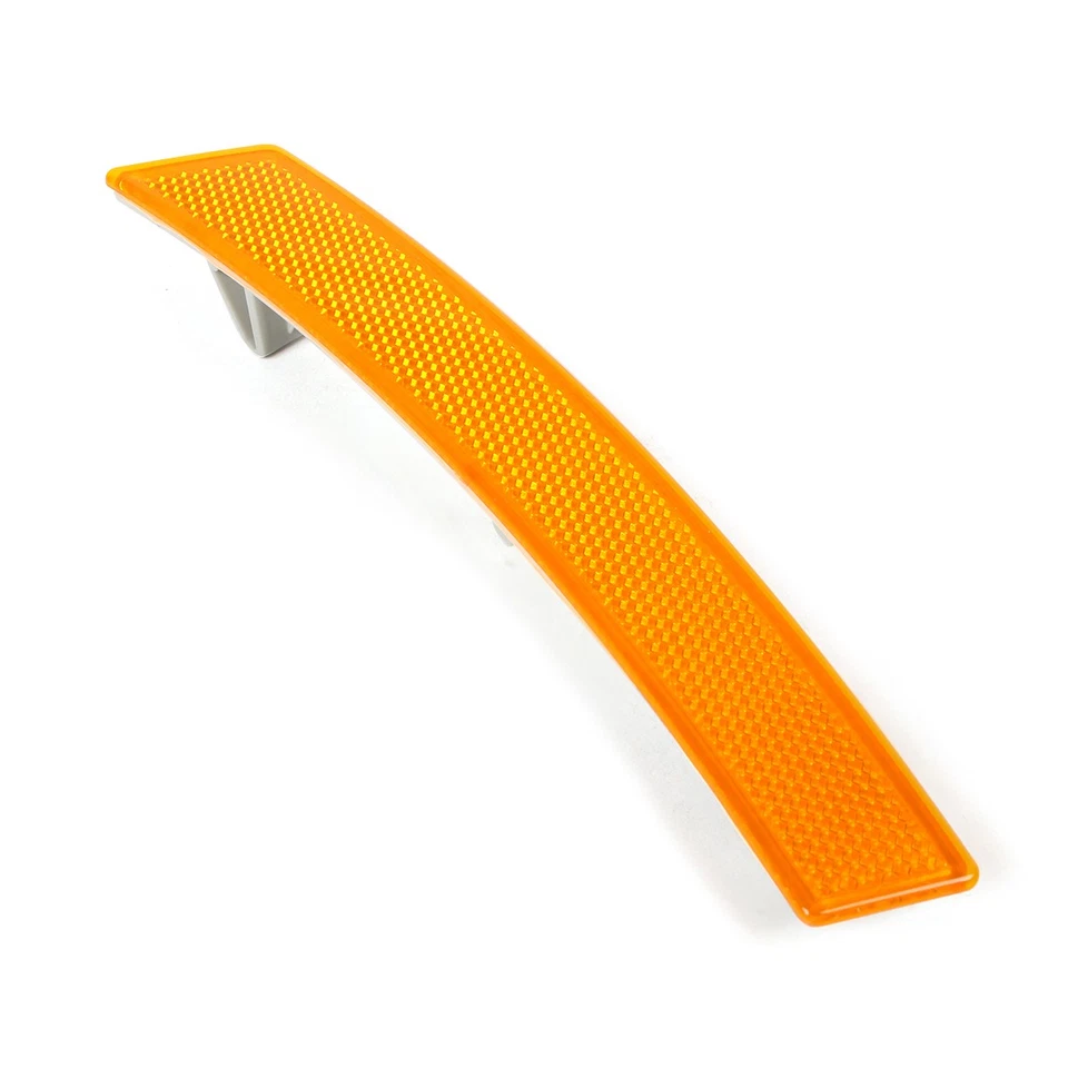 Right Front Bumper Side Marker Light Reflector For 2007-2010 BMW X3 E83 M Sport Foto 2 de 4