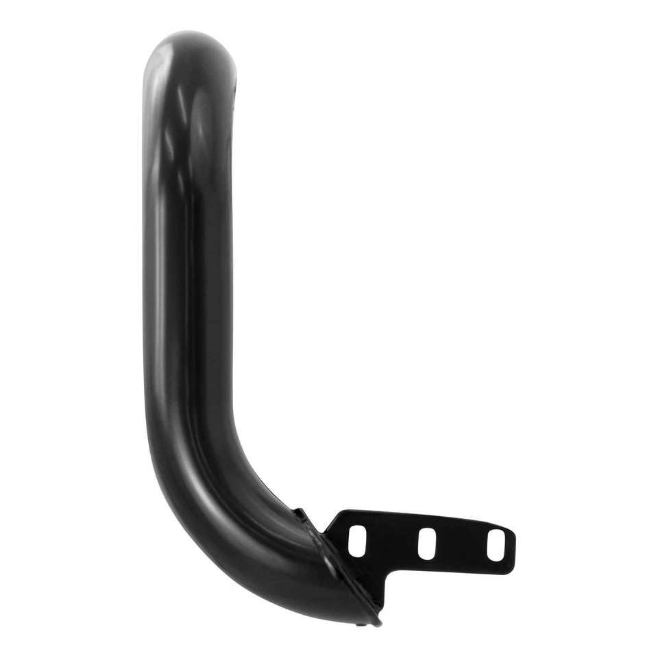 3in Blk Bull Bar for 99-07 Silverado/Sierra 2500/3500|00-06 Suburban/Yukon XL - Изображение 4 из 4