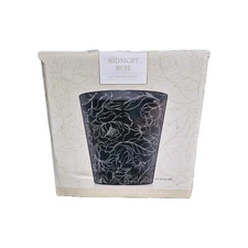 Mayfield Luxury 135oz. Candle/Scent: Midnight Musk/6.57" D x 9.13" H New In Box