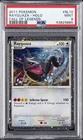 2011 POKEMON CALL OF LEGENDS #SL10 RAYQUAZA-HOLO PSA 9
