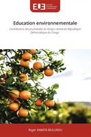Roger Kabata Mulundu | Education Environnementale | Taschenbuch | FranzöSisch