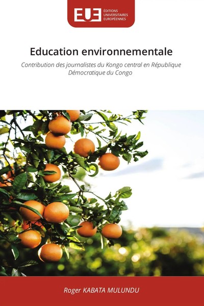Roger Kabata Mulundu | Education Environnementale | Taschenbuch | FranzöSisch-image