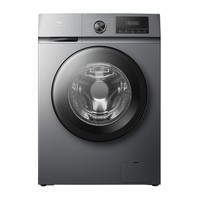 TCL F Series 11kg 1400rpm Washing Machine - Graphite FF1124SA0UK