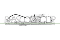 Prasco FT448W024 Fensterheber Passend FüR Fiat