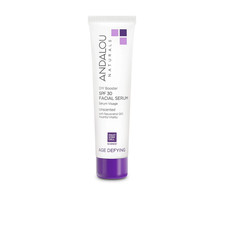 ANDALOU NATURALS DIY Booster SPF 30 Facial Se...