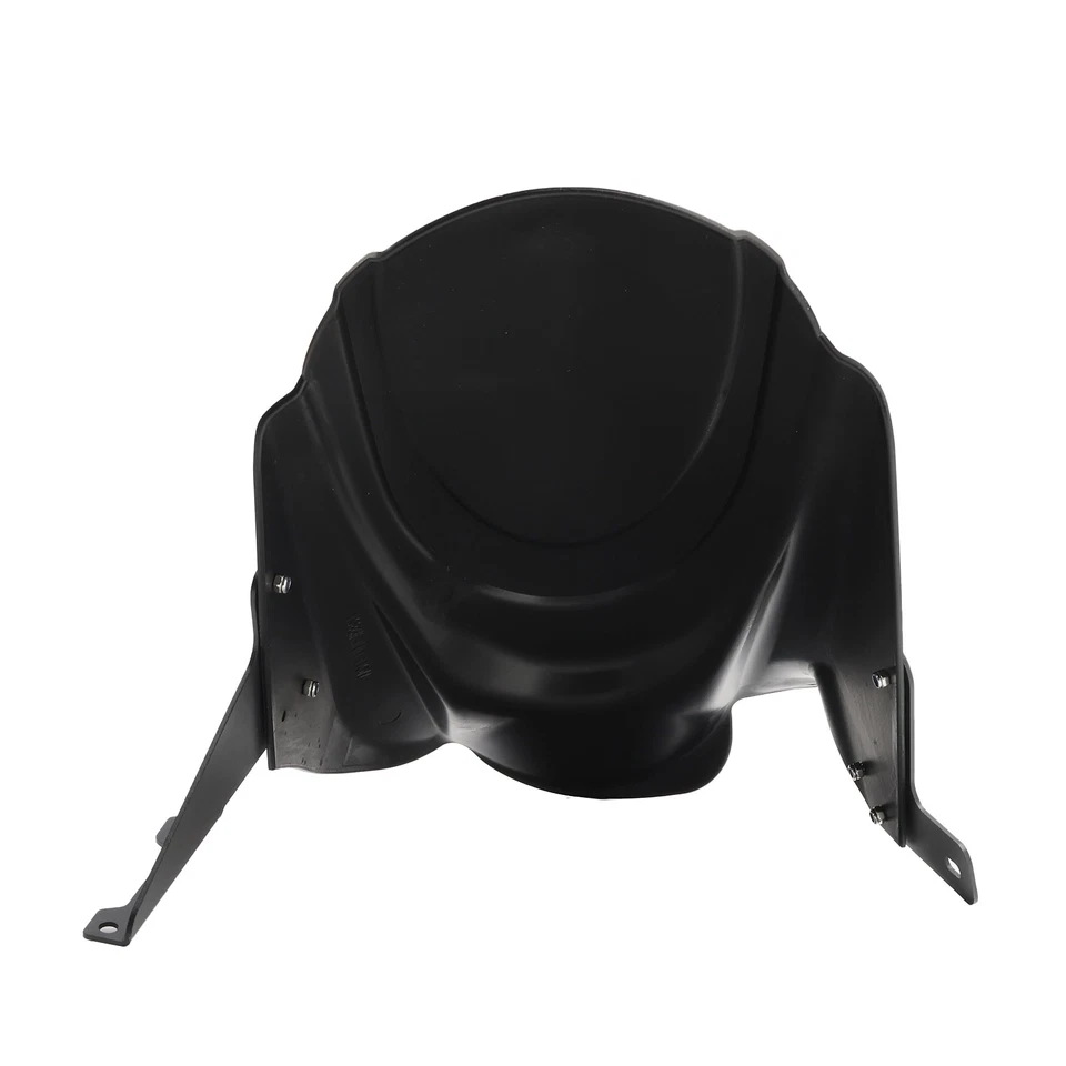 Motorcycle Rear Hugger Fender Mudguard for KAWASAKI VERSYS 650 KLE650 15-25 USA - Изображение 2 из 4