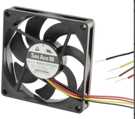 SANYO DENKI Computer Components & Parts for sale | eBay