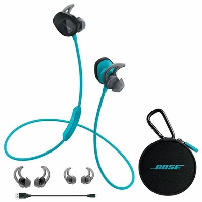 Wireless Earbuds Bose Soundsport Pulse Bluetooth Bose SoundSport