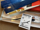 Norvel GlassAir 400 Electric RC Model Airplane ARF, Complete w/Brushless Motor — photo 8