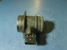 Luftmassenmesser BAY 0281002531 038906461B VW Polo 1.4 TDI 55 KW 75 PS 124159 Km