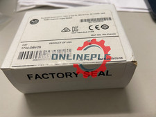 NEW Sealed BOX Allen Bradley 1734-OBV2S /B Guard I/O 4-P Safety Bipolar Output
