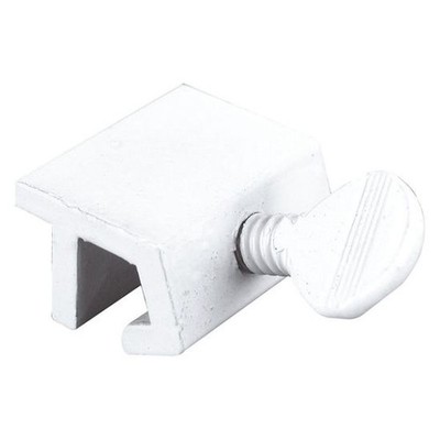Prime-Line MP4336 Sliding Window Sash Lock, 5 Per Pack, QTY: 10