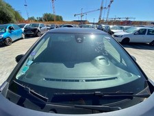 Pare-brise Citroen C3