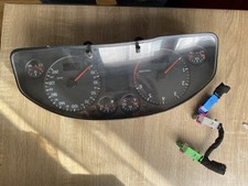 Compteur Audi A6