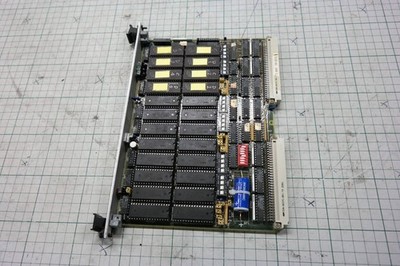 XYCOM XVME-110 VMEbus 70110-001 70110001 siemens