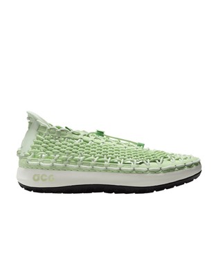 Nike Men's ACG Watercat+ Vapor Green FN5202-300 Vapor Green Men Size 14