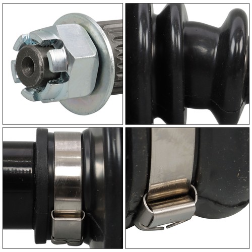 1332884 Rear Left/Right CV Axles Drive Shaft for Polaris RZR 800 2008-2013 1PCS - Picture 12 of 13