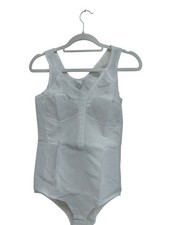 Vintage Instant Shaping Body Brief Size 38B