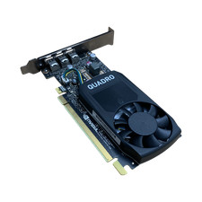 Nvidia Quadro P400 2GB GDDR5 Graphics Card L85878-001