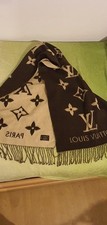 Louis Vuitton Cashmere Schal Damen