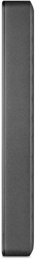 1TB Seagate 2,5" Externe Festplatte STEA1000400 Expansion Portable Drive SRD0NF1 - Bild 4 von 4