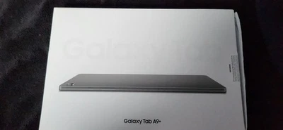 Samsung Galaxy Tab A9+ · 128GB · Wi-Fi