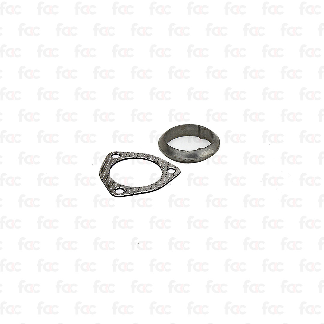 Catalytic Converter Fitting Kit For Fiat Tipo 2.0 92-95, Lancia Dedra 2.0 94-99