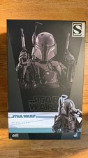 Hot Toys CMS011 Boba Fett Arena Suit SS Exclusive Brand New Star Wars