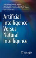 Roger Penrose (U. A.) | Artificial Intelligence Versus Natural Intelligence | V
