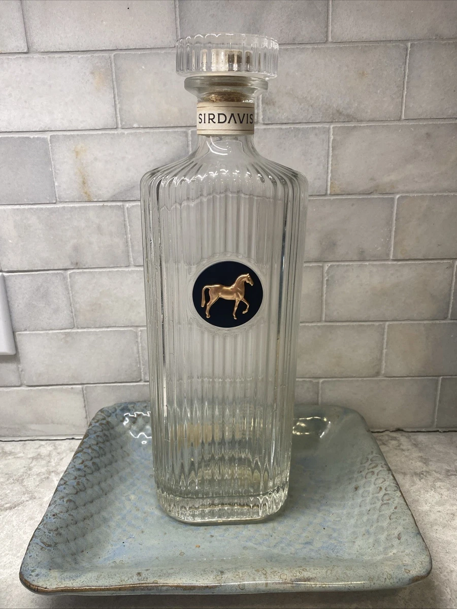 Decorative Liquor Bottles for sale | eBay