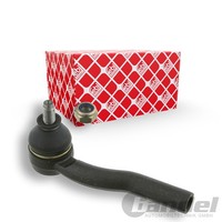 Febi Spurstangenkopf Vorderachse Links Passend FüR Alfa Romeo 145 146 155 Fiat