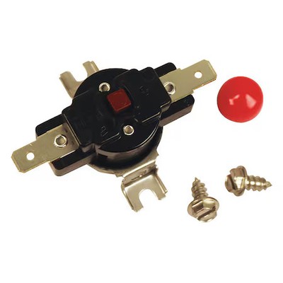 L.B. White 503933 Limit Switch, Burner End