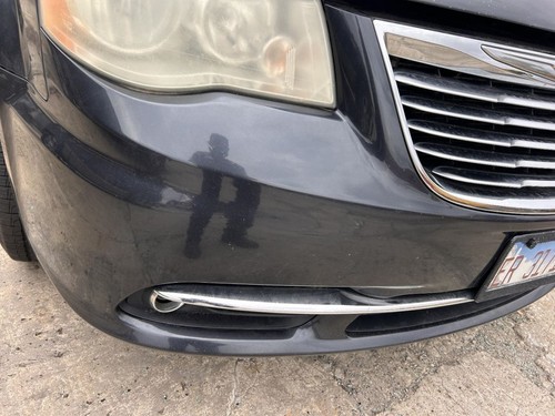 AC Condenser Fits 08-20 CARAVAN 565917 - Picture 10 of 12