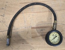 Blue Point Full Range Tire Pressure Gauge Snap-on 0-100psi