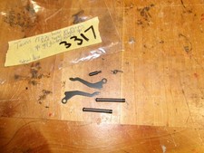 Taurus PT22 barrel parts