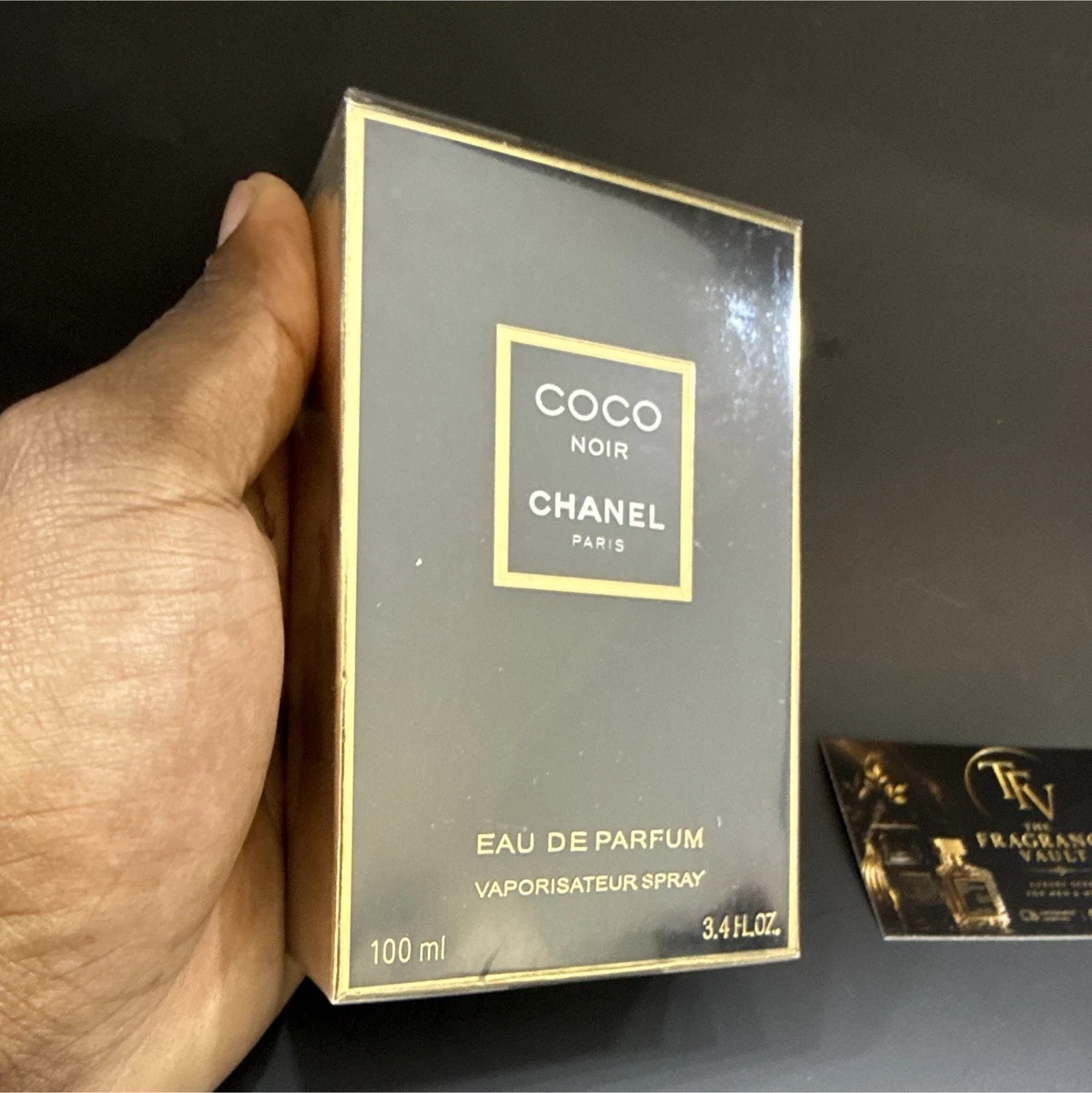 CHANEL Coco Noir Fragrances for Women for sale - eBay