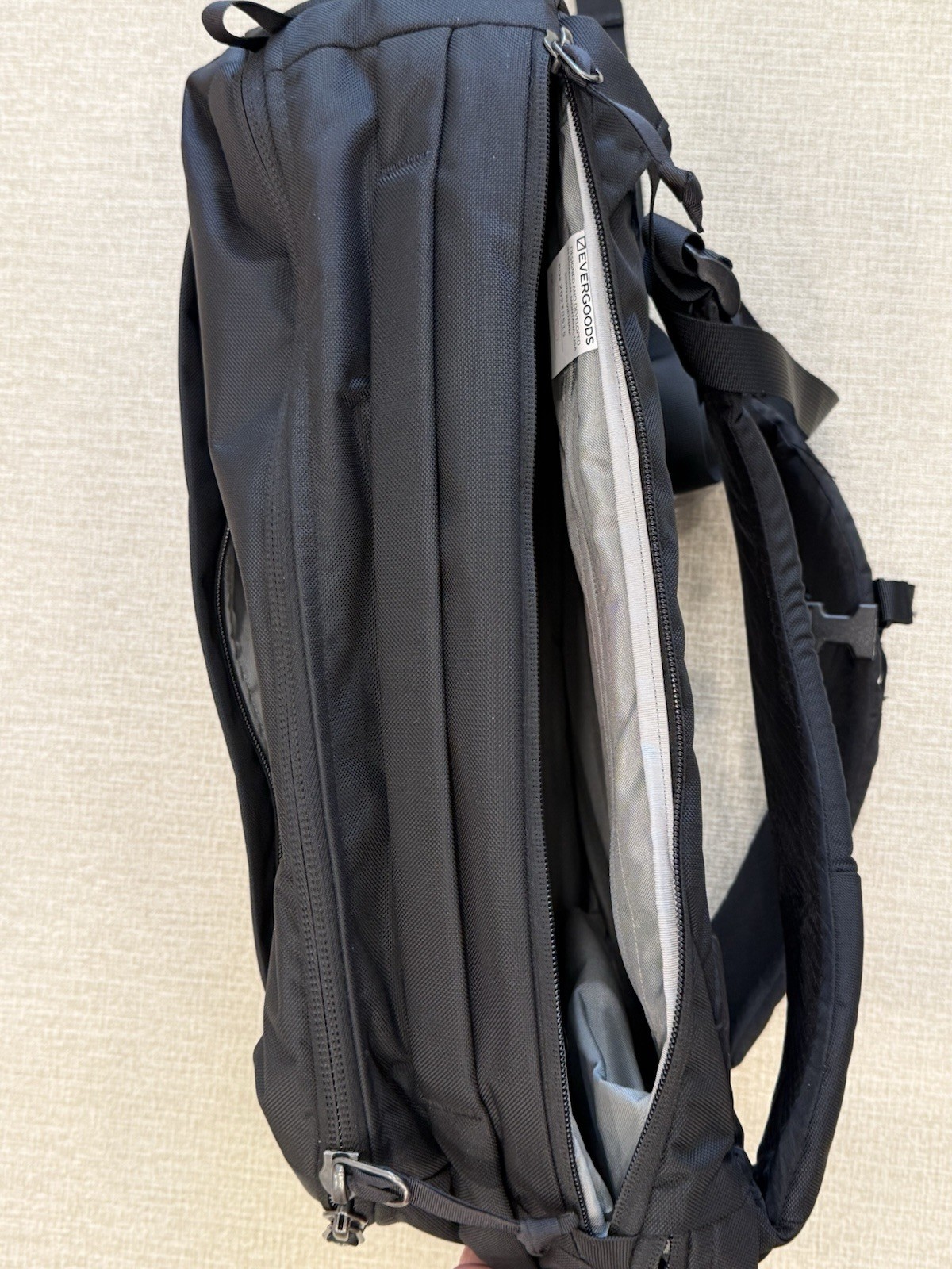 Evergoods Civic Panel Loader 24l - image 8