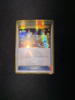 Switch (163 Secret Rare) 163/160 XY - Primal Clash Holo