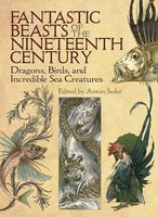 Fantastic Beasts Of The Nineteenth Century | Anton Seder | Englisch | Buch