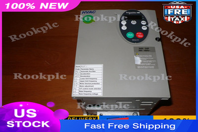 1Pc Schneider Inverter ATV21HU30N4 3Kw 380V