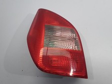 Citroen C2 J Bj. 2004 vor Facelift orig Rückleuchte links Heckleuchte 