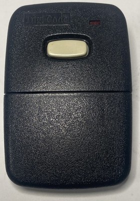 Digi code single button Garage Door & gate remote opener 300mhz 5010 1207 OEM 