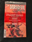 DAREDEVIL UNLEASH HELL #1 RED BAND JEROME OPEÑA  VARIANT 1
