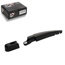 Scheibenreinigung Hinten Heckwischerarm mit Kappe für Smart Forfour 453