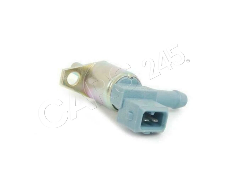 Genuine BMW E12 E23 E24 E26 E28 E3 Coupe Sedan STARTER Valve OEM 13641358917 - Изображение 4 из 4