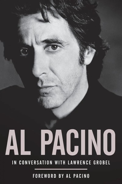 Lawrence Grobel | Al Pacino | Taschenbuch | Englisch (2008) | No Series-image