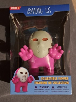 Among Us Toikido Figur Series 2 Collectable Figur | Neu OVP