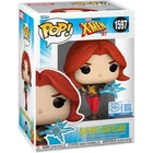 Funko POP! X-Men '97 Jean Grey (Wasteland) EE Exclusive With Protector New