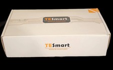 TESmart KVM Switch 2 Port Dual Monitor