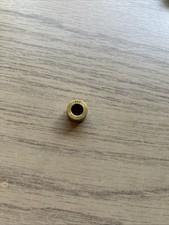 REDDING TITANIUM NITRIDE NECK SIZE BUSHING .277 DIAMETER